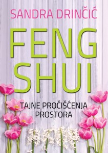 Knjiga "Tajne prociscenja prostora"