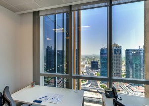 Dubai office