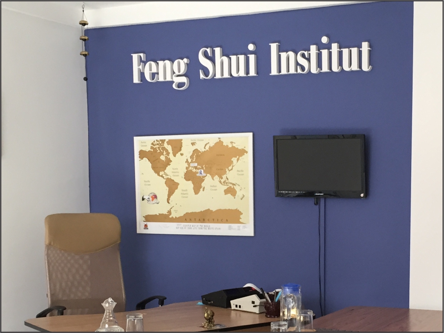 Feng Shui Institut